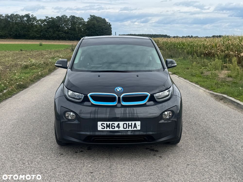 BMW i3 (60 Ah) - 5