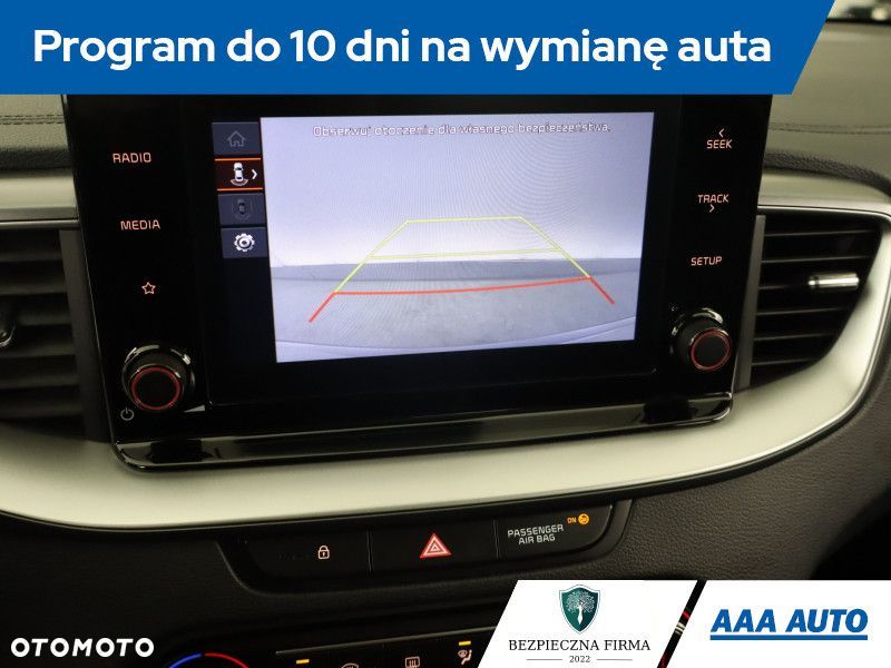 Kia Ceed - 20