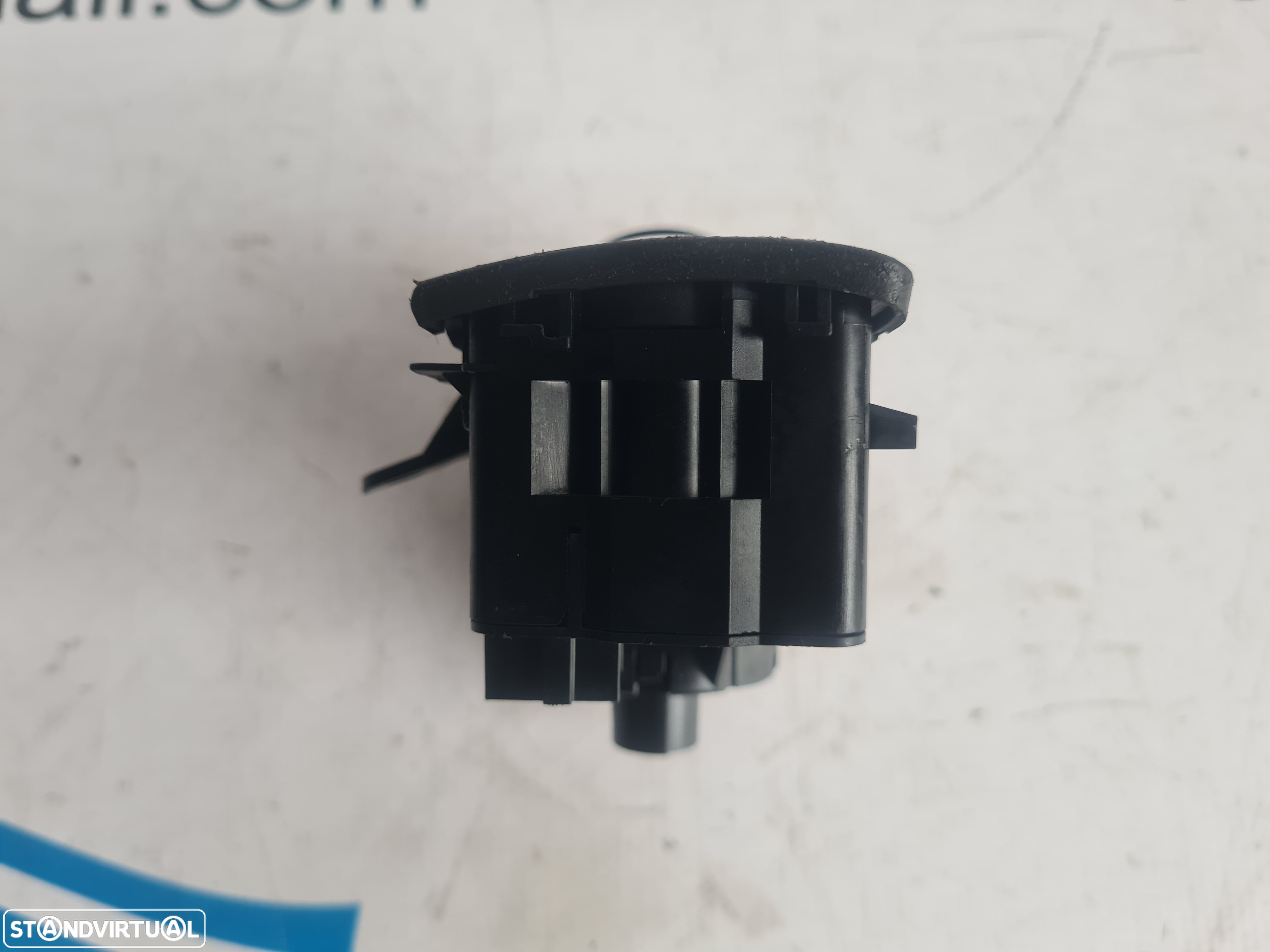 MODULO LUZ LUZES FAROIS SWITCH COMANDO COMUTADOR BOTÃO A2115450404 211545040 MERCEDES BENZ CLASS E W211 E220 CDI 150CV OM646961 646961 - 4