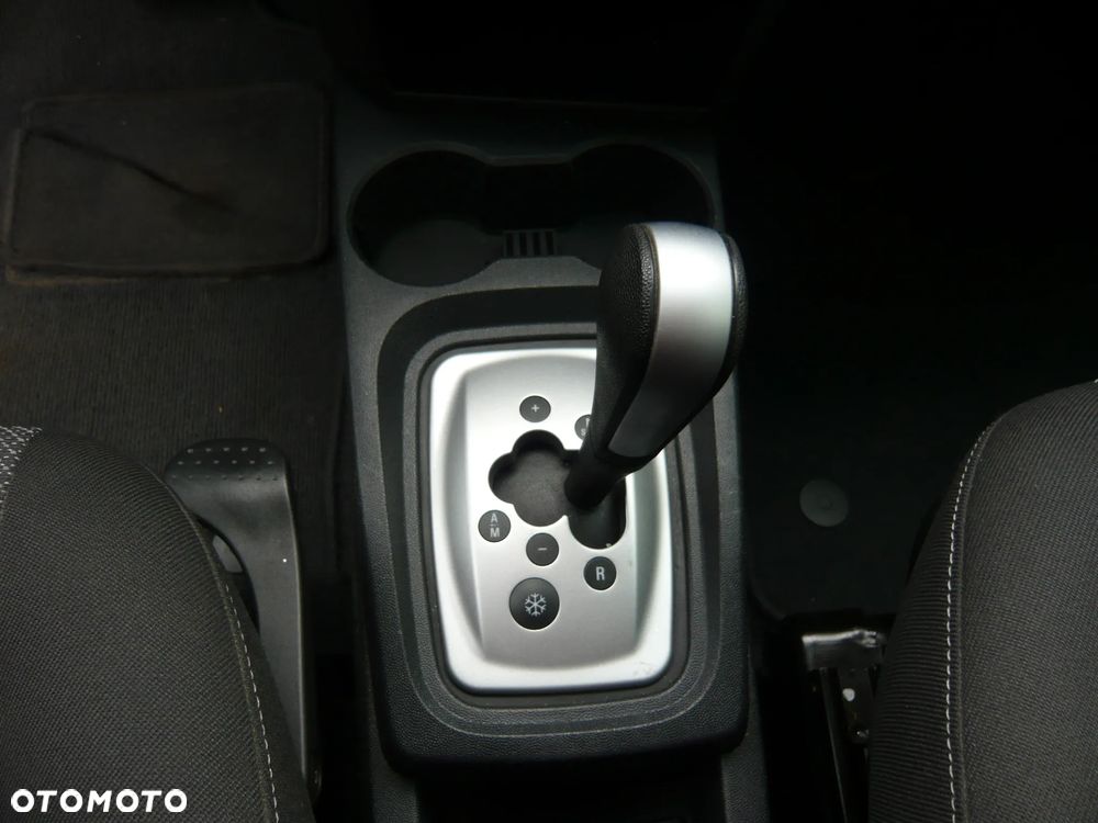 Opel Meriva - 15