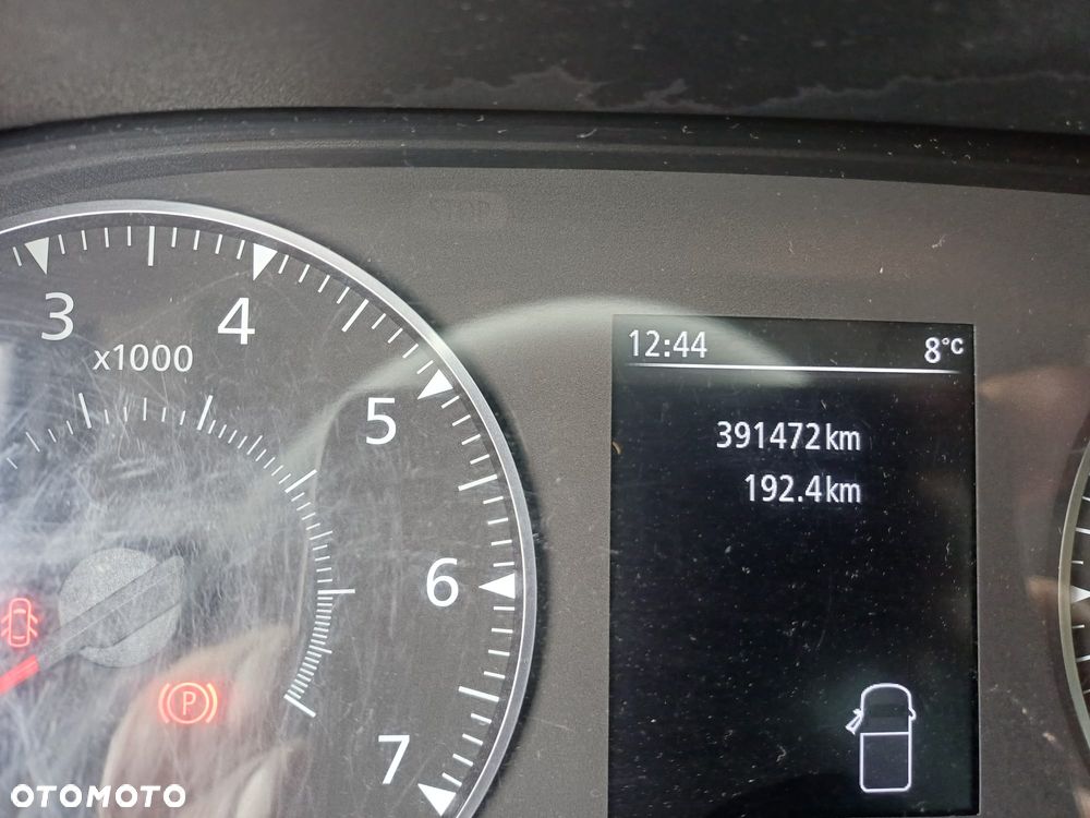 Renault Master 10 palet 2021r. kabina XXL - 21