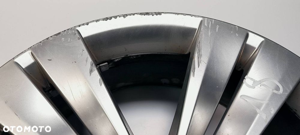 FELGA ALUMINIOWA 18 SKODA KAROQ 57A601025E - 3