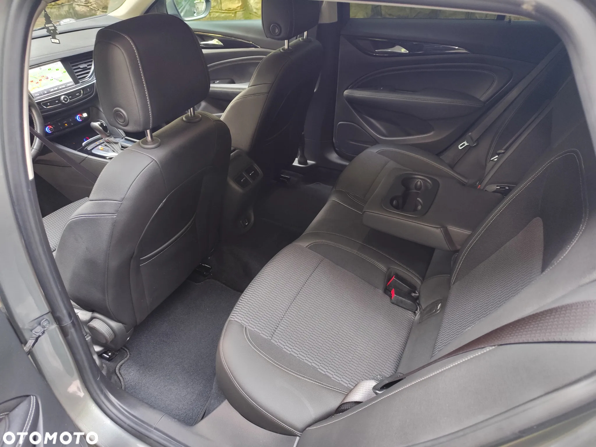 Opel Insignia 2.0 CDTI automatik Innovation - 31
