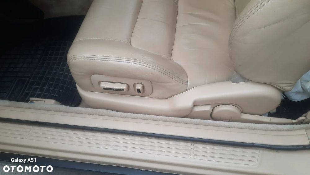 Honda Legend - 18