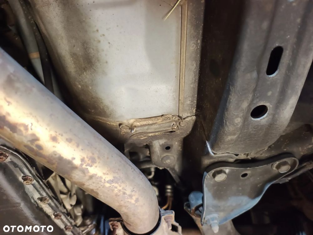Subaru Outback 3.0 H6 - 39