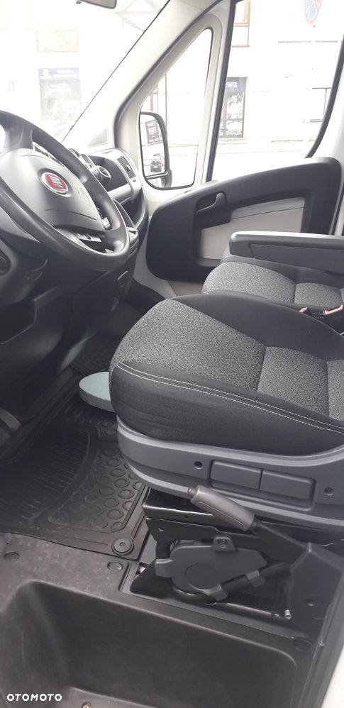Fiat Ducato - 6