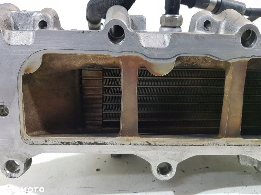 KOLEKTOR SSĄCY 04L129766AS AUDI VW 2.0 TDI DET - 8