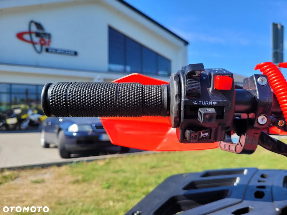 XTR Inny - 10