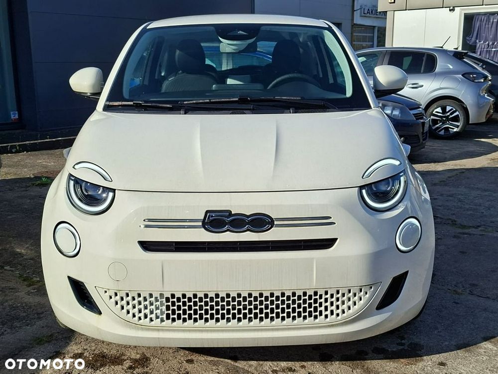 Fiat 500 2026 photo 3