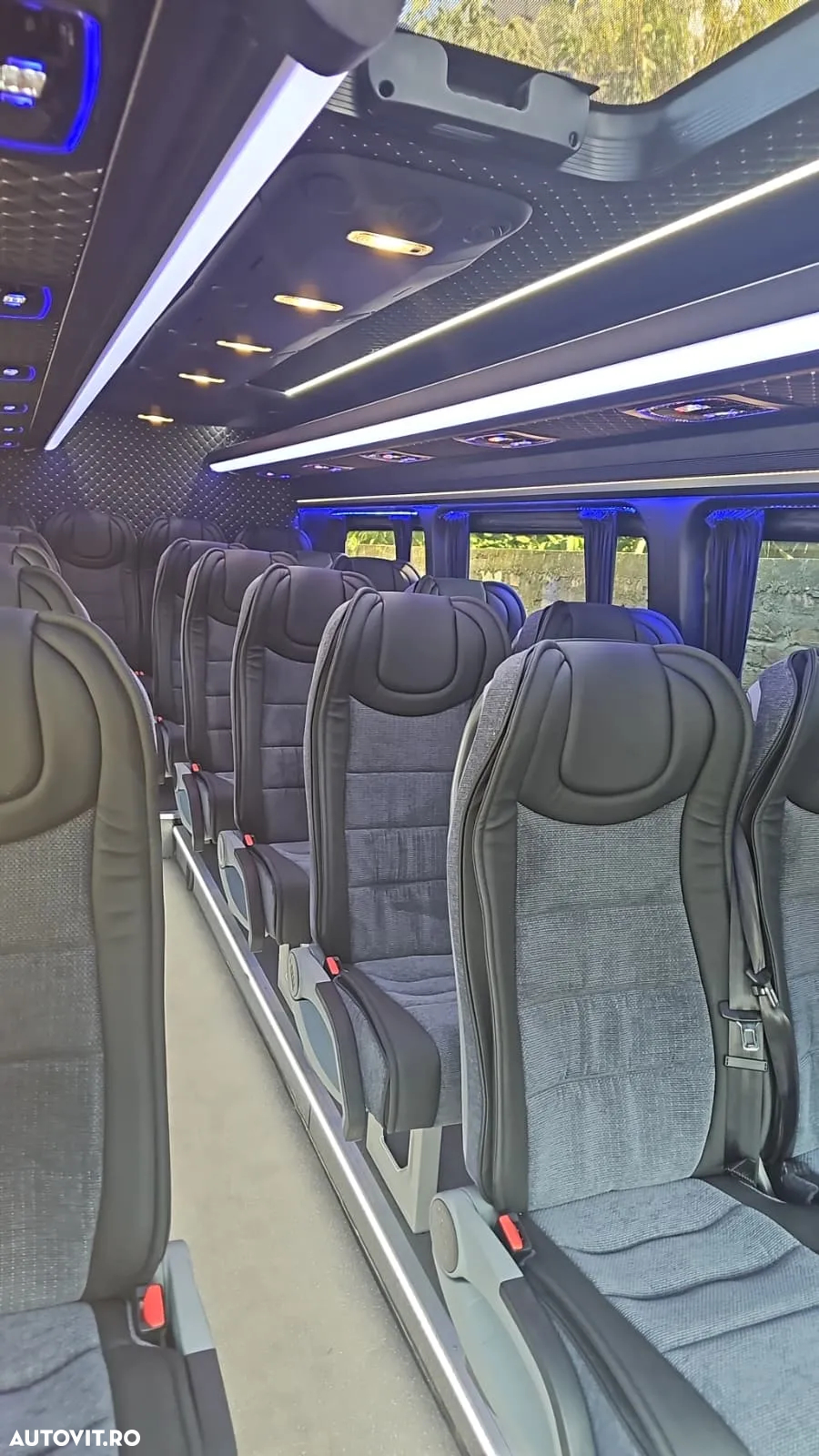 Mercedes-Benz SPRINTER - 8