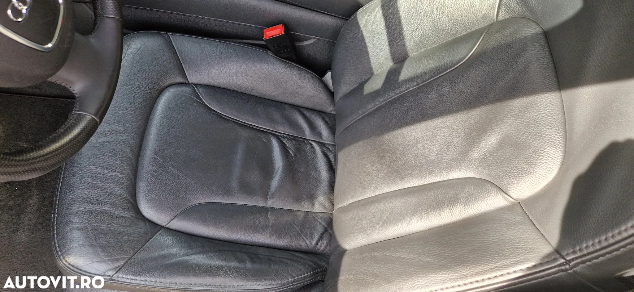 Audi Q7 3.0 TDI DPF Quattro Tiptronic - 17