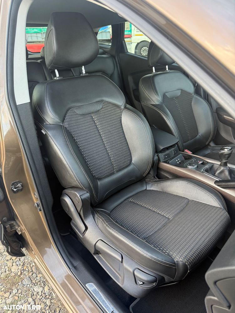 Renault Kadjar 1.6 DCI 4X4 Intens - 20