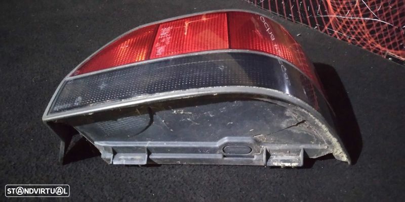 Farolim Stop Dto Renault Clio I (B/C57_, 5/357_) - 5