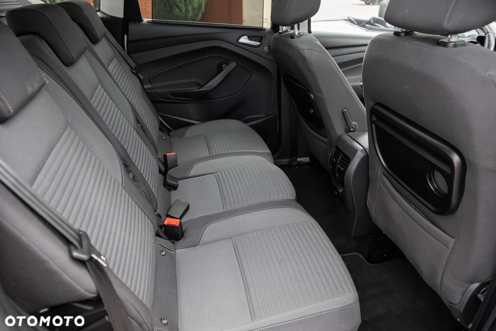 Ford C-MAX 1.5 EcoBoost Edition ASS - 33