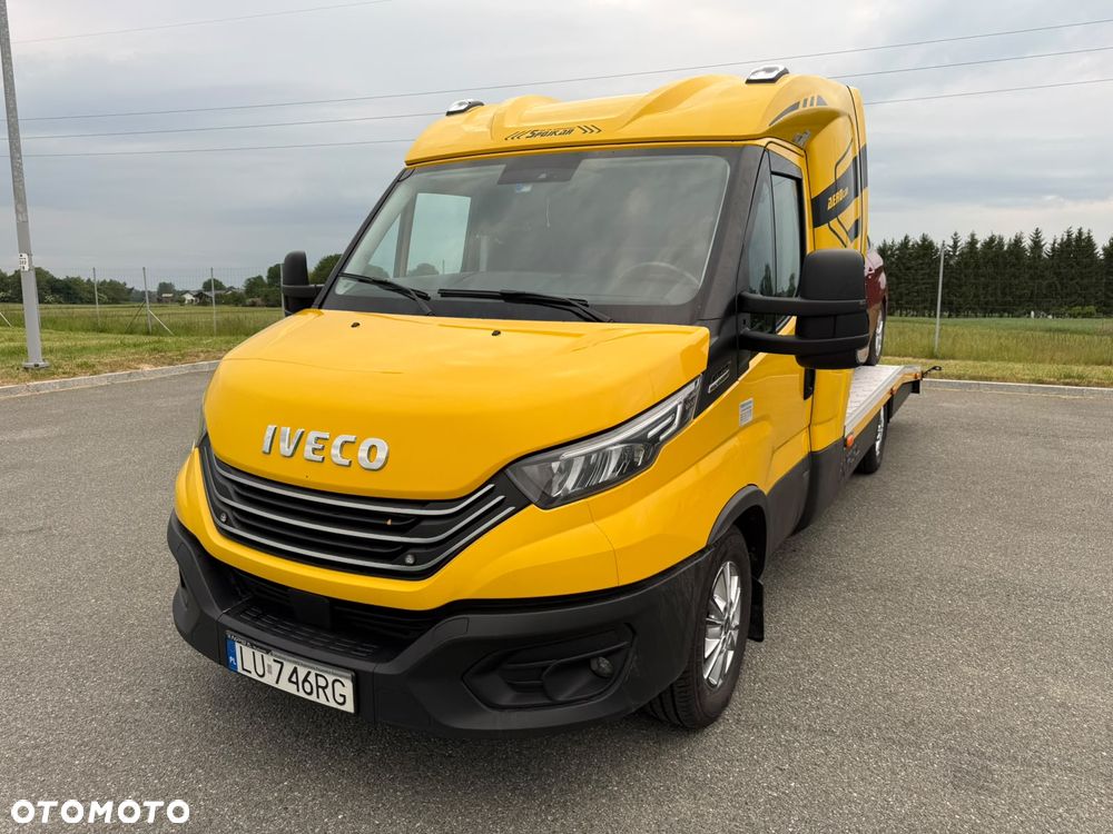 Iveco Daily - 19