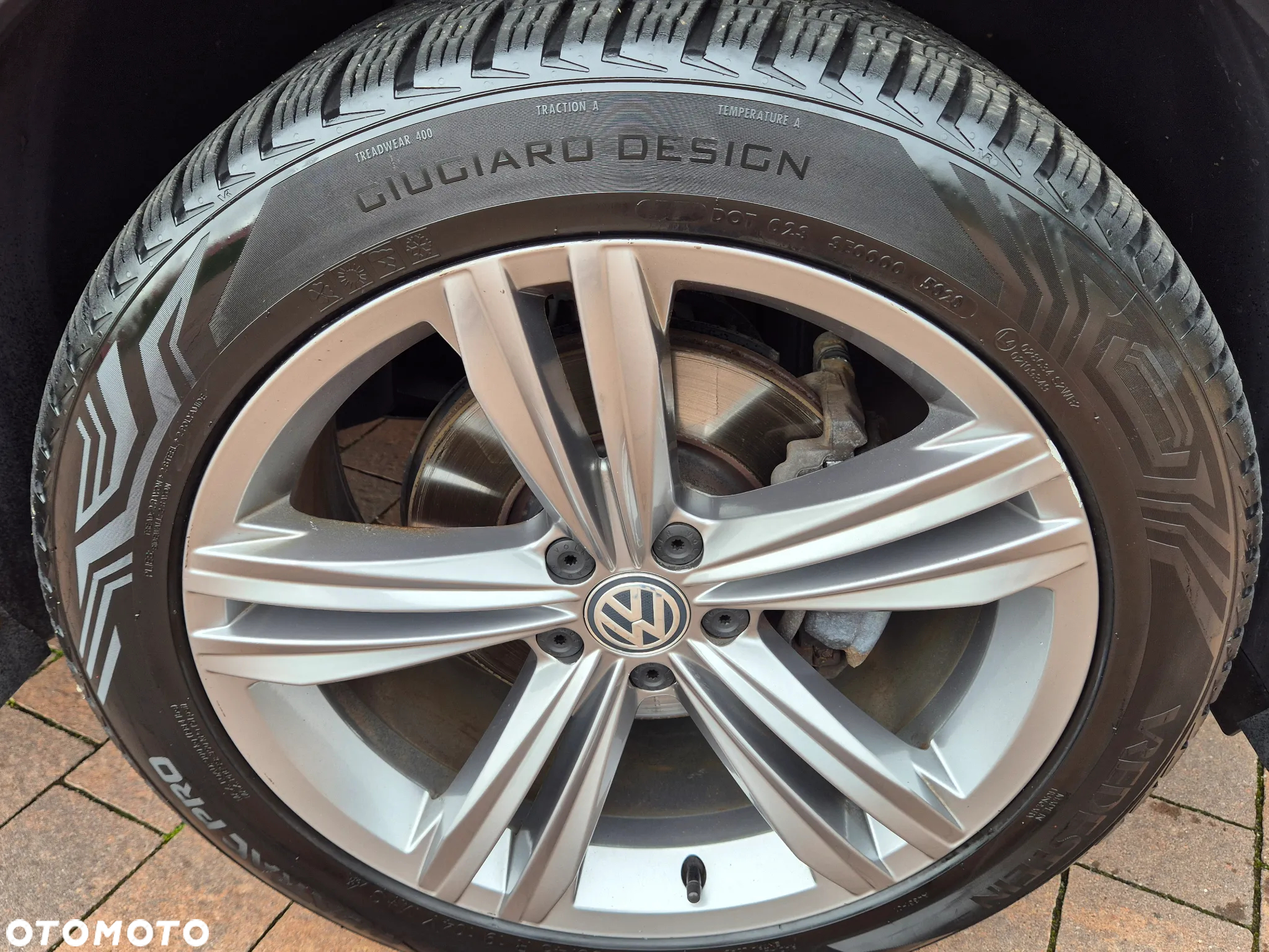 Volkswagen Tiguan 2.0 TDI BMT SCR 4Mot Highline DSG - 14
