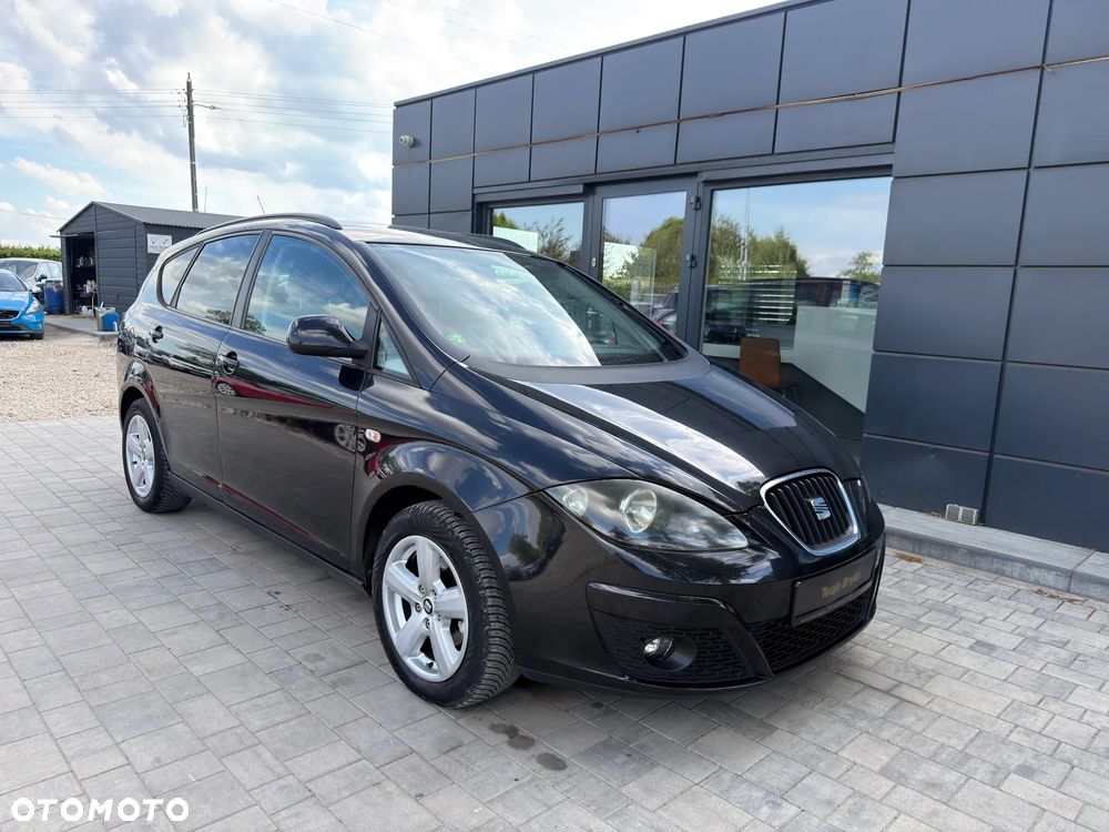 Seat Altea - 5