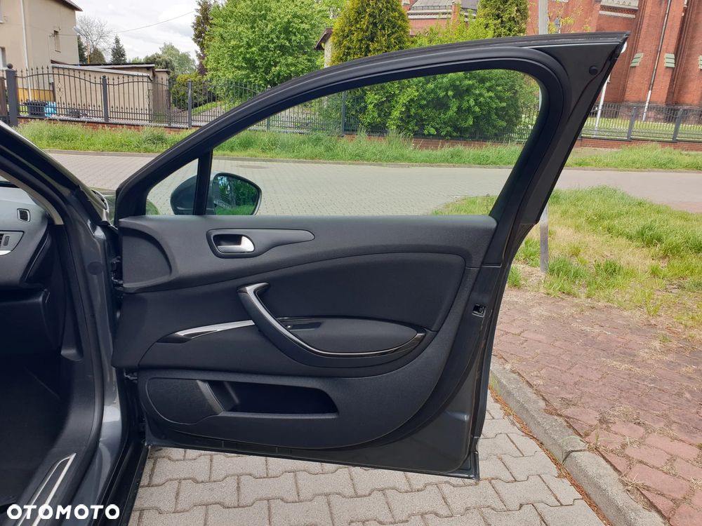 Citroën C5 2.0 BlueHDi Exclusive S&S EAT6 - 29