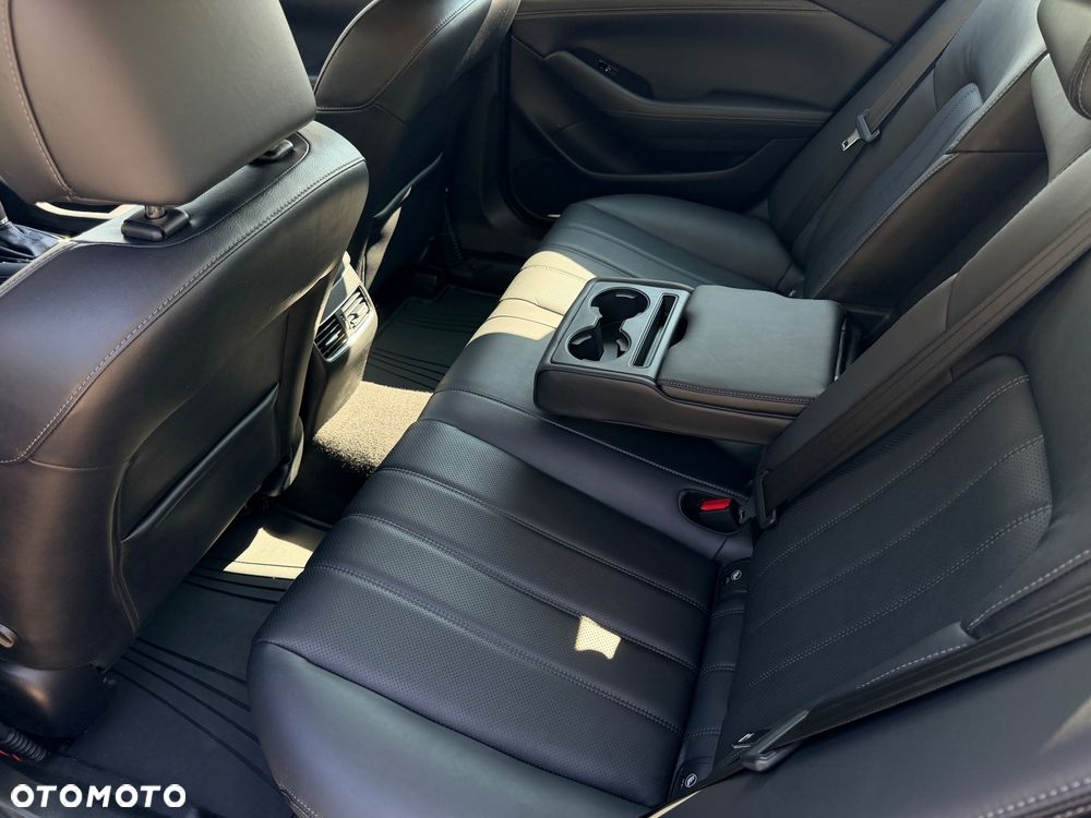 Mazda 6 SKYACTIV-G 194 Drive i-ELOOP Exclusive-Line - 20