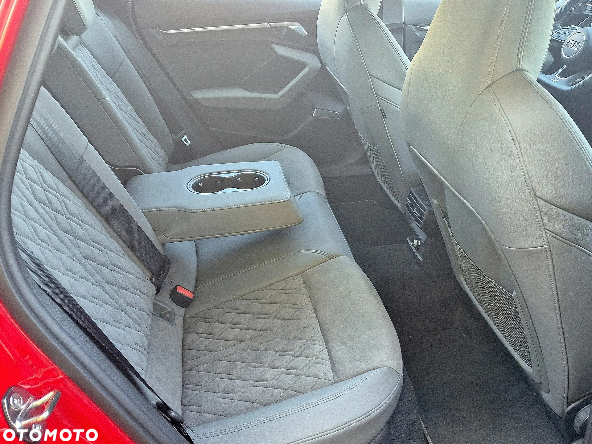 Audi S3 TFSI Quattro S tronic - 10