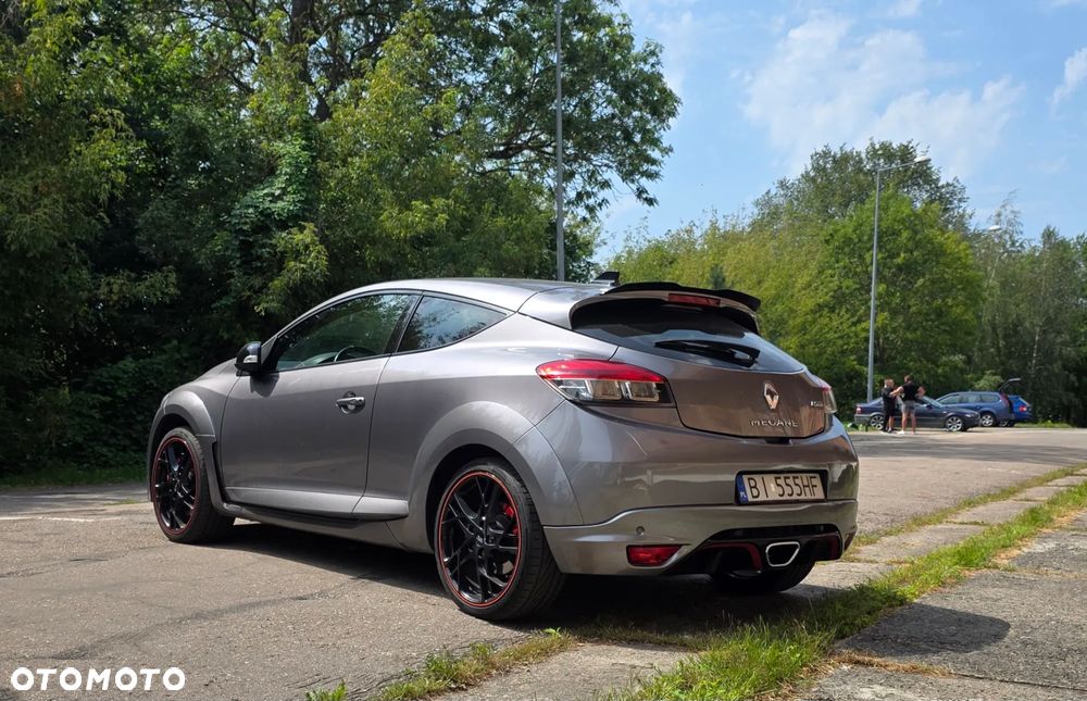 Renault Megane 2.0 16V R.S - 6