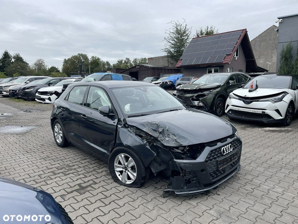 Audi A1 Sportback - 5