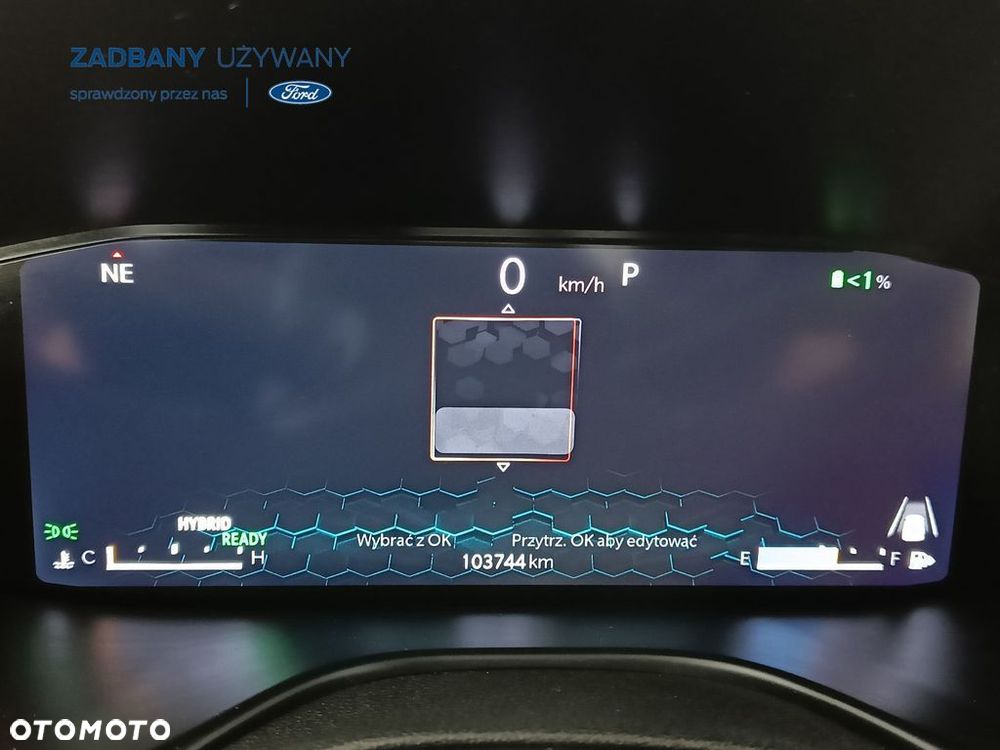 Jeep Compass 1.3 T-GDI 4xe PLUG-IN HYBRID Automatik Trailhawk - 17