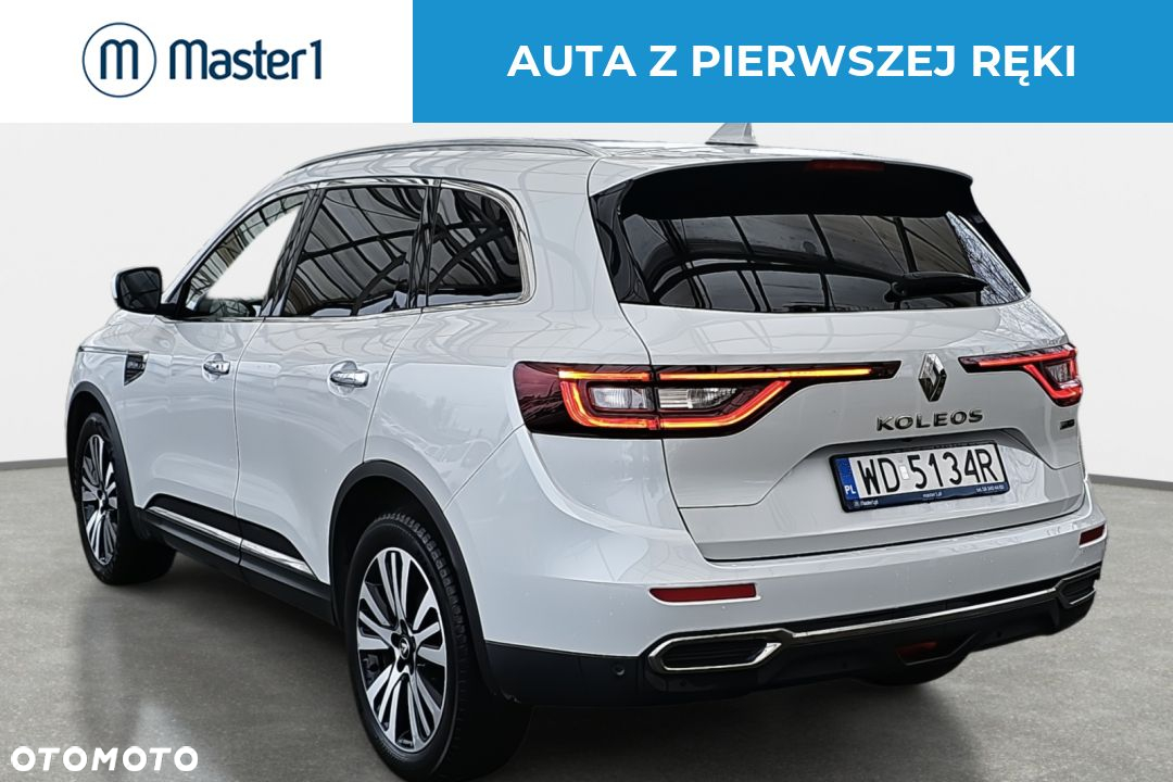 Renault Koleos 2.0 dCi Initiale Paris 4x4 X-Tronic - 3
