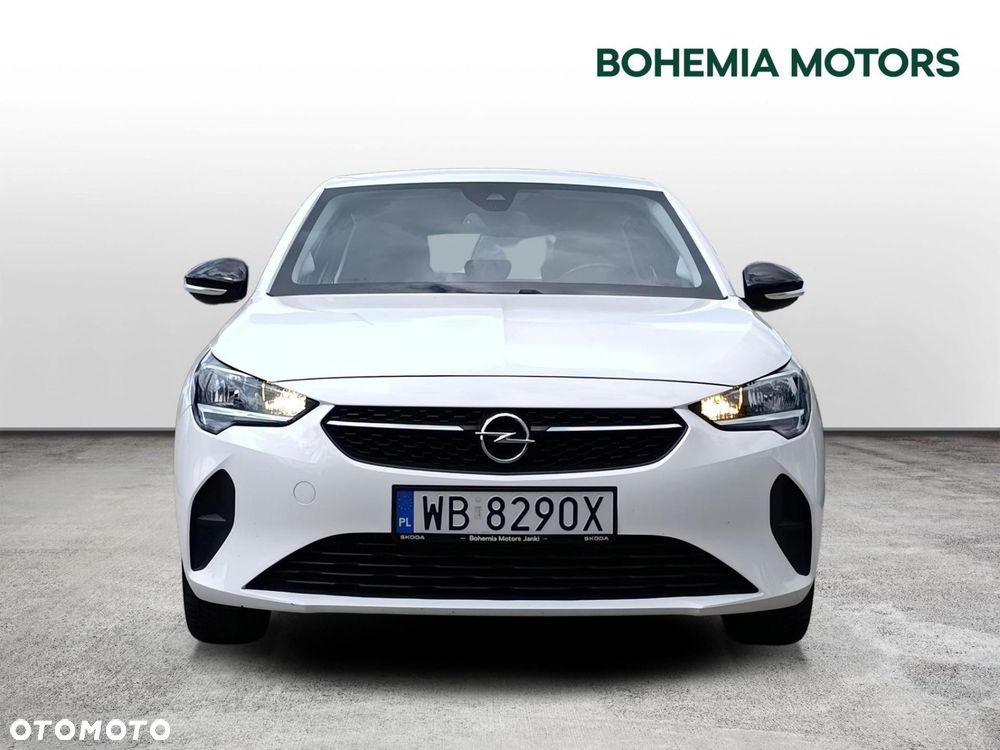 Opel Corsa - 9