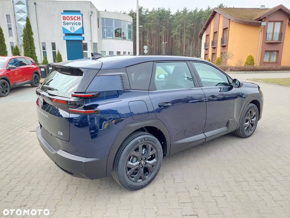 Citroën C5 Aircross - 5