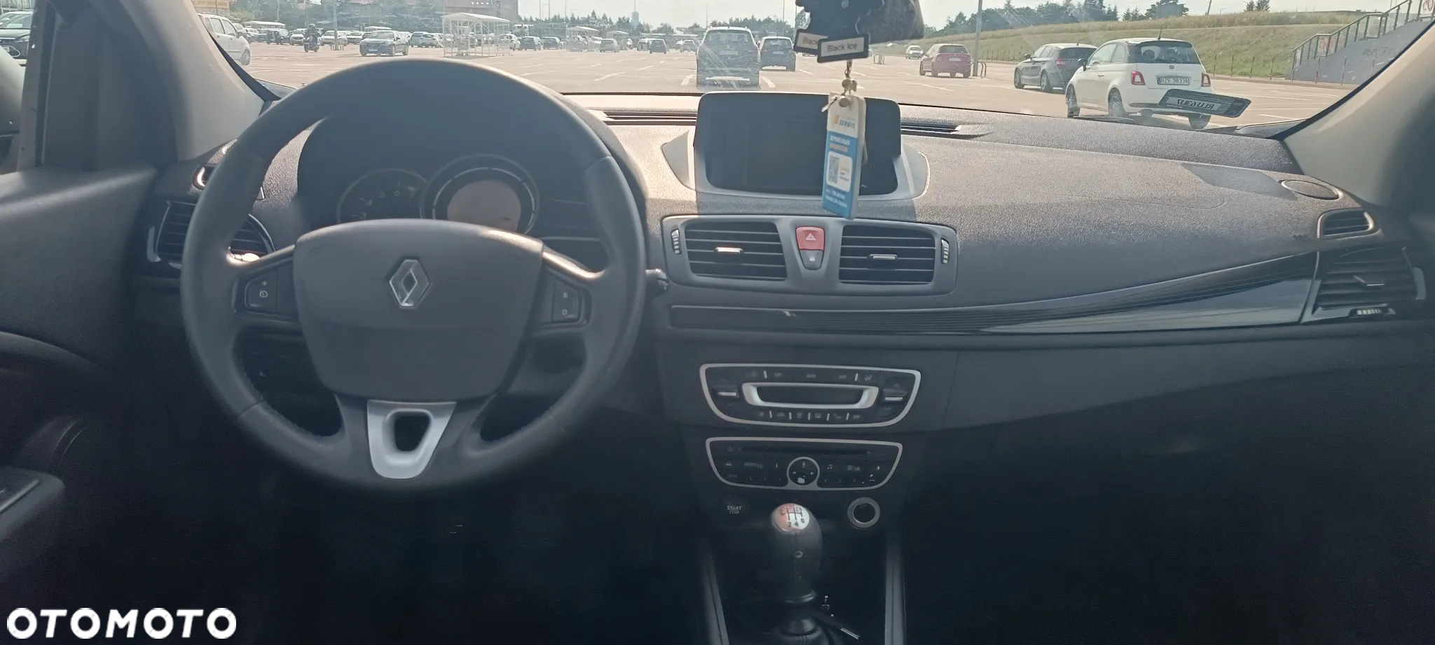 Renault Megane 1.6 16V 110 Authentique - 10