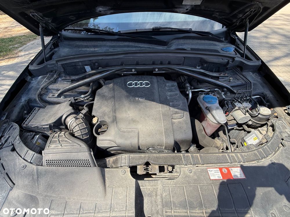 Audi Q5 2.0 TDI Quattro - 15