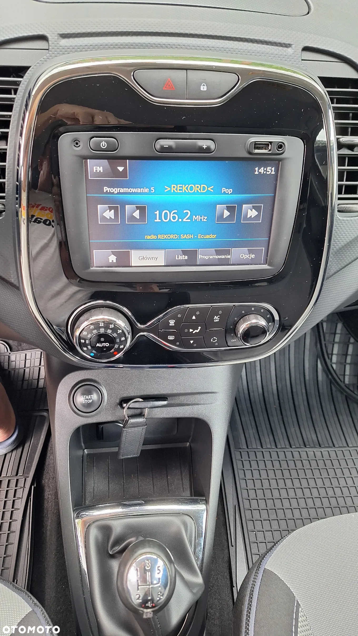 Renault Captur 0.9 Energy TCe Intens EU6 - 20