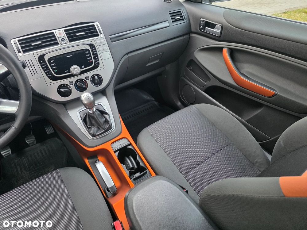 Ford Kuga 2.0 TDCi Trend - 20