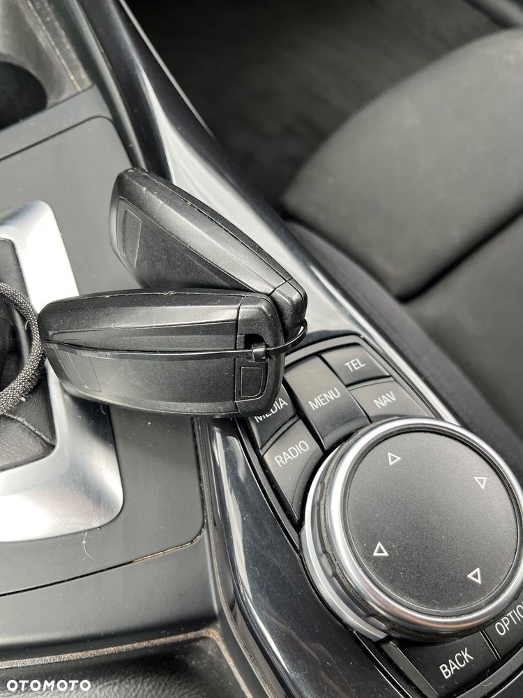 BMW Seria 1 125d Sport-Aut Sport Line - 31