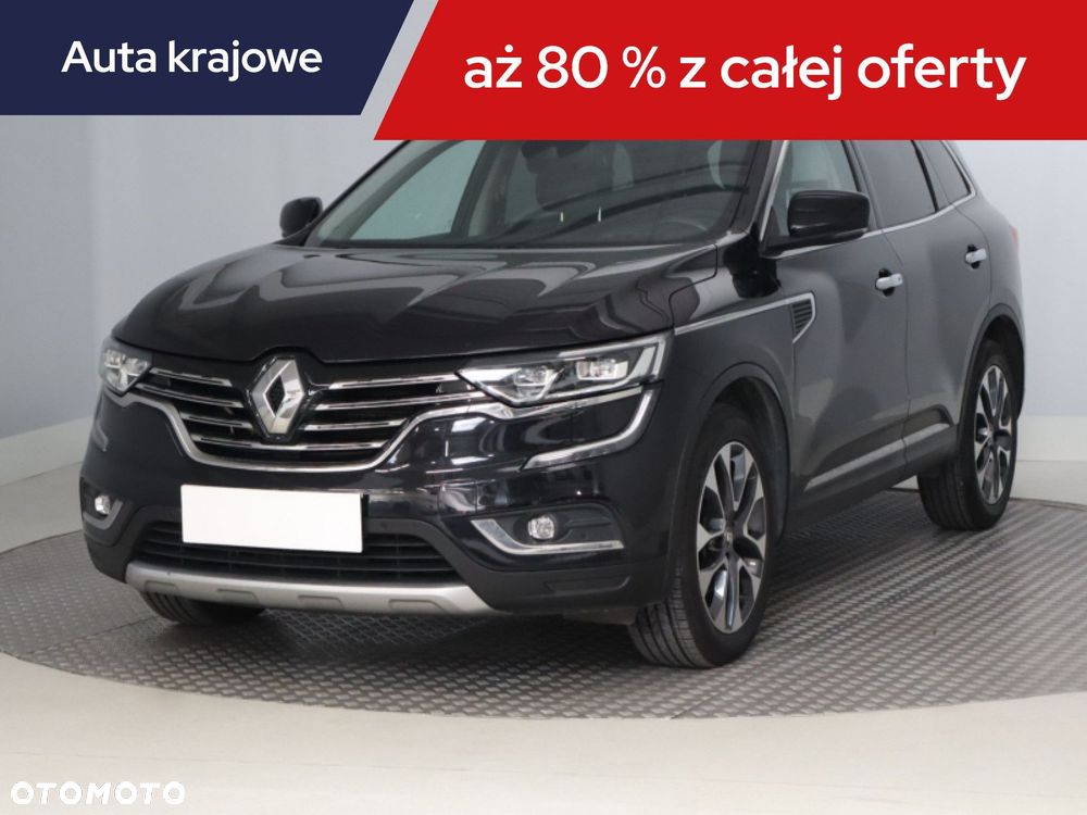 Renault Koleos - 3