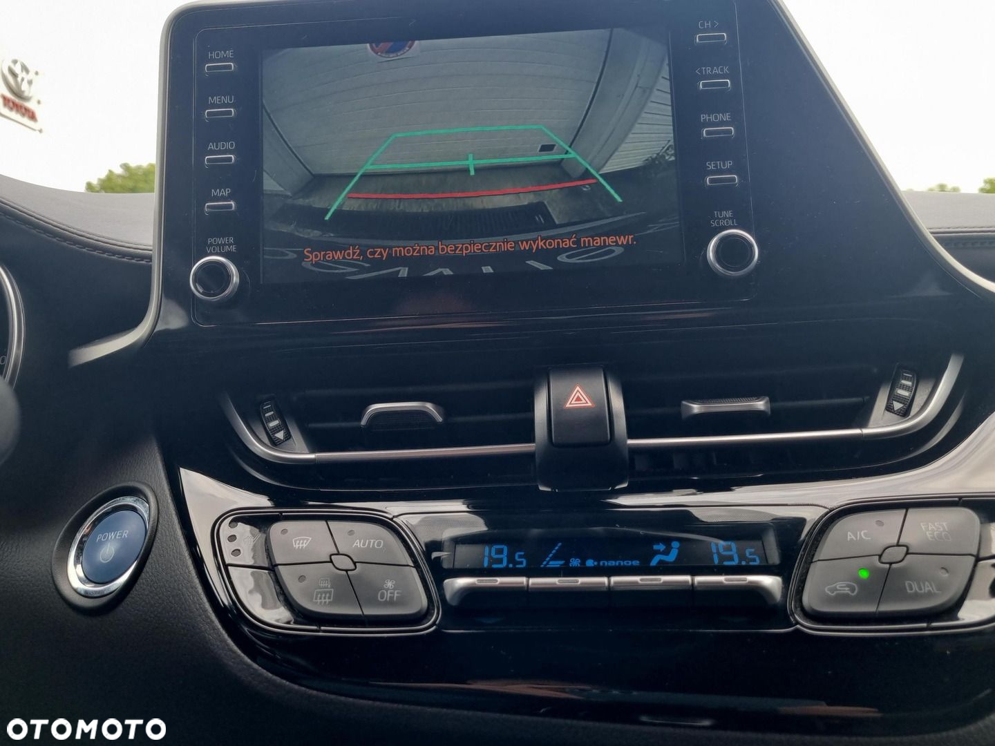 Toyota C-HR - 20
