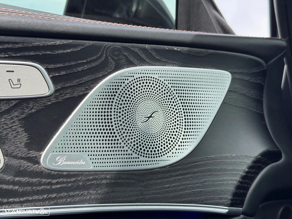 Mercedes-Benz CLS 350 d 4Matic AMG Line - 19