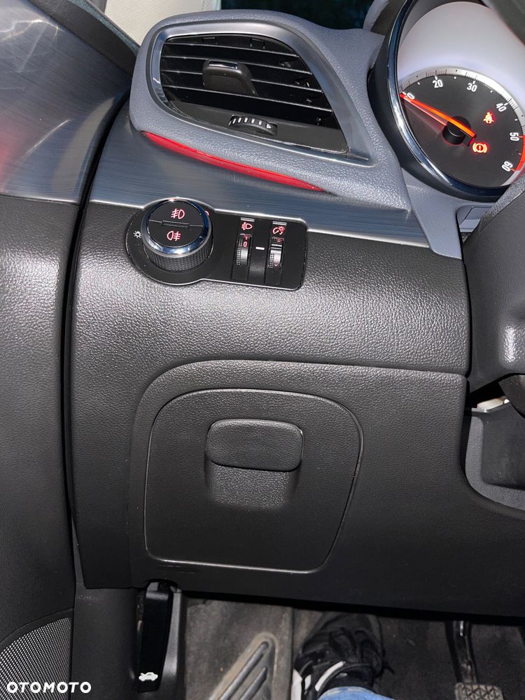 Opel Mokka - 34