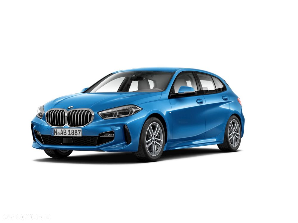 BMW Seria 1 - 1