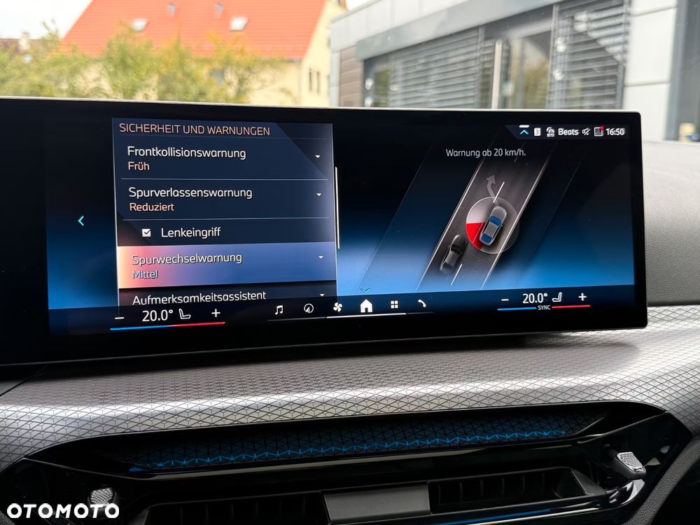 BMW Seria 4 430i Gran Coupe M Sport - 30