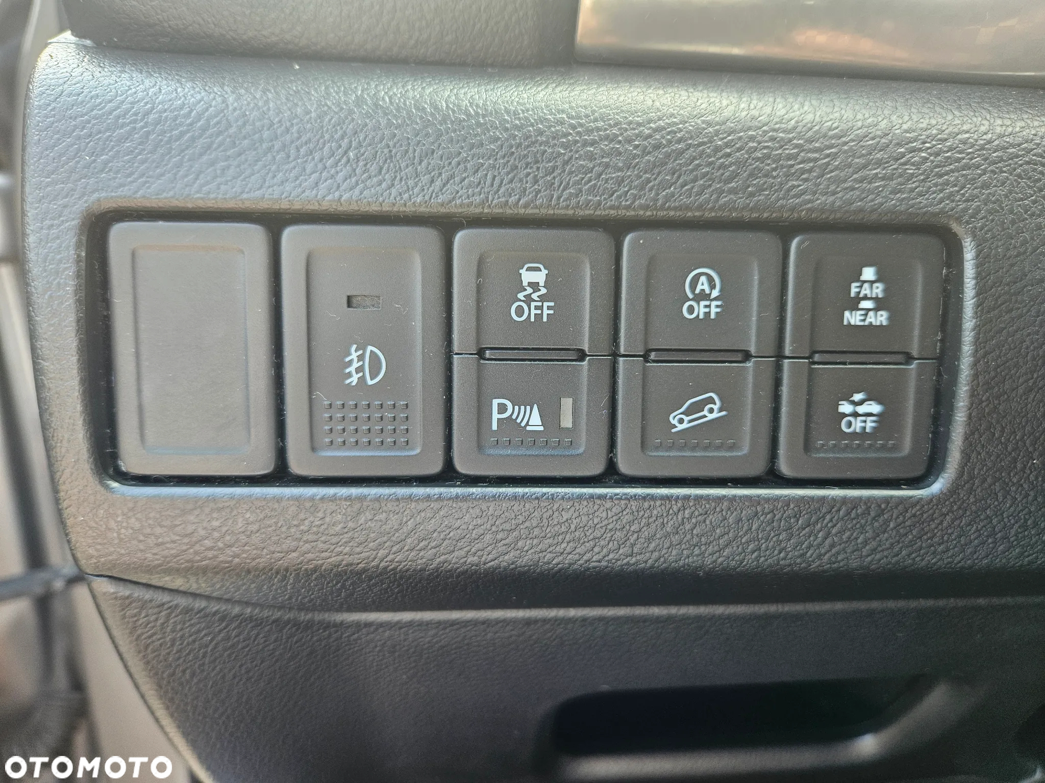 Suzuki Vitara 1.6 DDiS (4x4) Allgrip Comfort+ - 22
