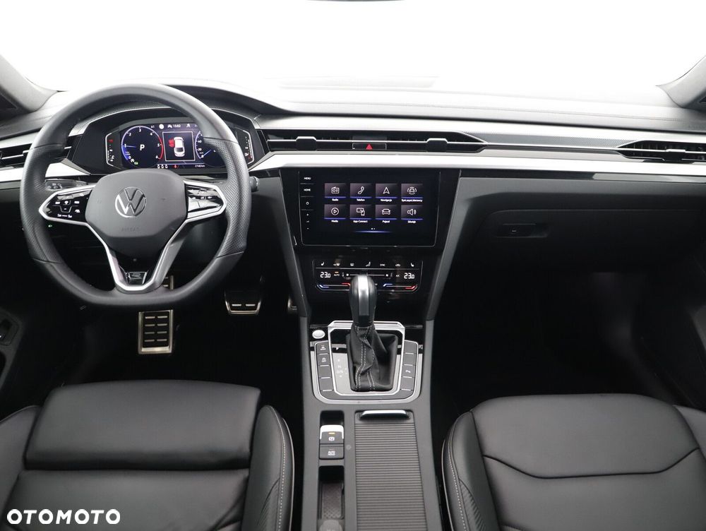 Volkswagen Arteon - 8
