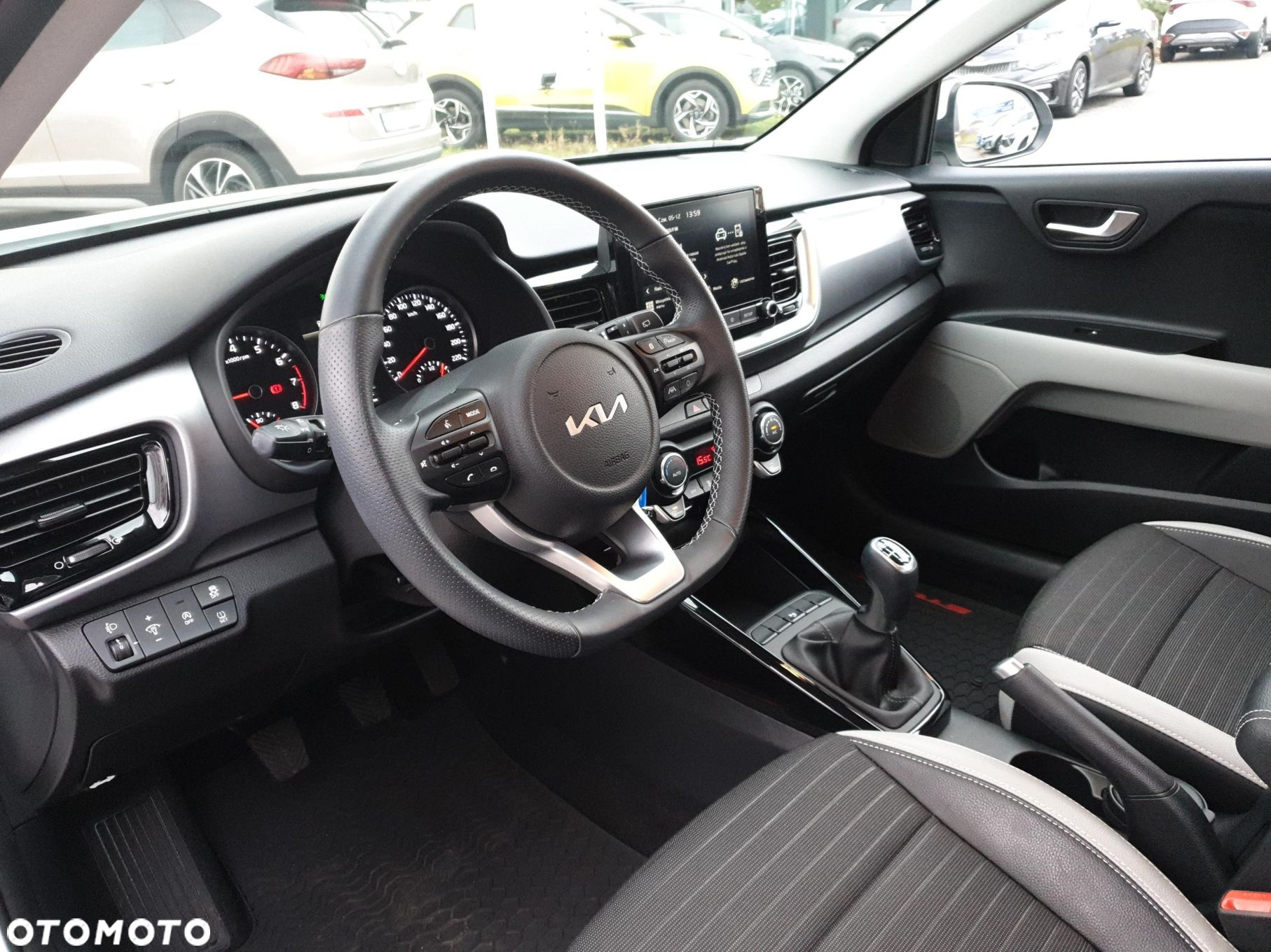 Kia Stonic 1.0 T-GDI L - 9