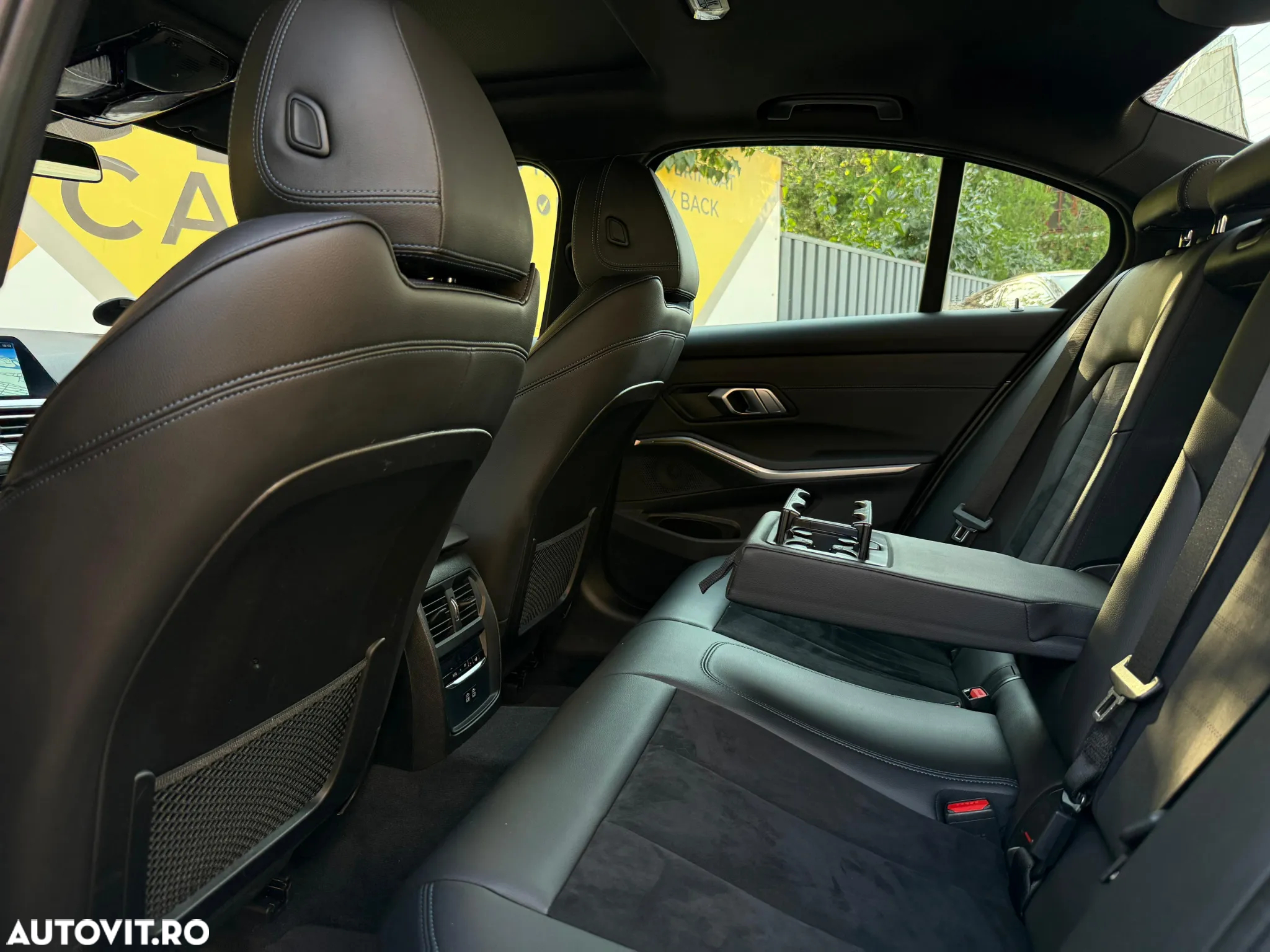 BMW Seria 3 320d AT MHEV - 8