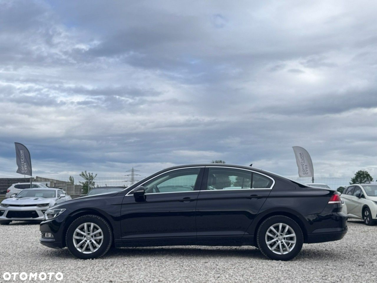 Volkswagen Passat - 7