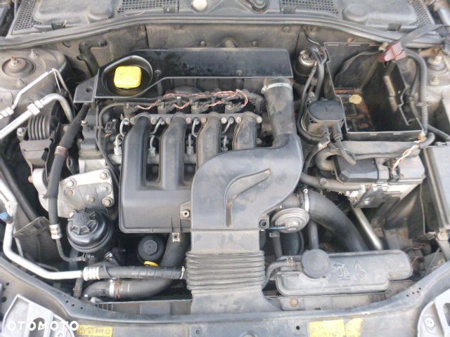 SILNIK ROVER 75 2.0 CDTI KOMPLETNY DO ODPALENIA - 4