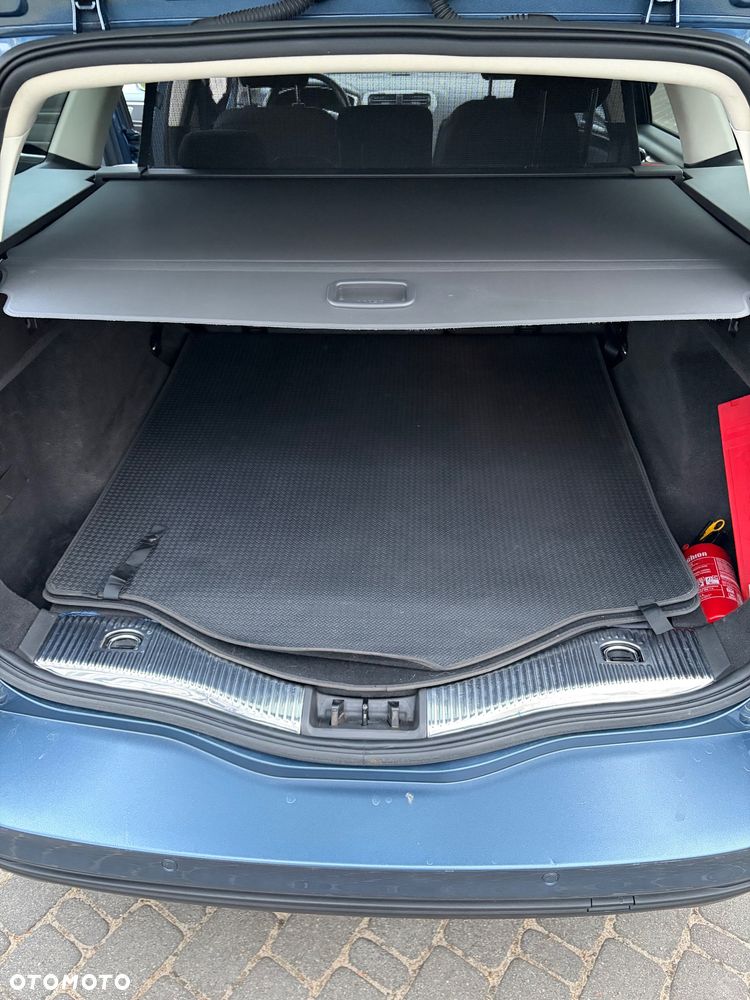 Ford Mondeo 2.0 EcoBlue Trend - 22