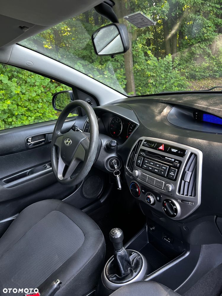 Hyundai i20 1.25 Style - 6