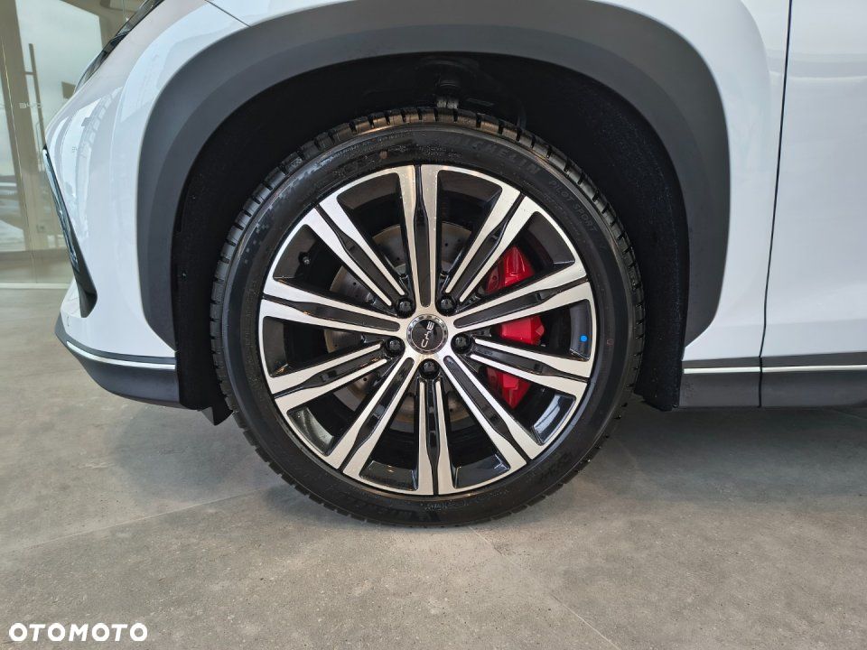 BYD Sealion 7 - 13